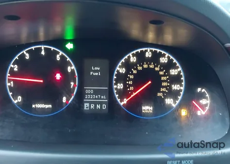 2007 Hyundai Azera Limited/Se from USA, damaged, VIN KMHFC46F67A138825